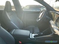 Gebraucht Audi SQ5 Ambiente 367 PS (269 kW) 2025 Mythosschwarz metallic SUV