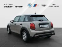 Brugt Mini ONE 102 HK (75 kW) 2022 Grå Hatchback