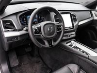 Brugt Volvo XC90 Plus 455 HK (334 kW) 2024 Hvid SUV