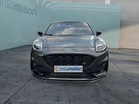Gebraucht Ford Puma ST 200 PS (147 kW) 2023 Grau SUV