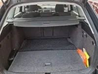 Gebraucht Skoda Octavia 102 PS (75 kW) 2010 Grau Kombi