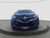 Gebraucht Renault Kadjar Life 131 PS (96 kW) 2017 Schwarz SUV