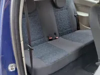 Gebraucht Renault Twingo 58 PS (42 kW) 2008 Blau Kleinwagen