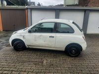 gebraucht Nissan Micra 1.2