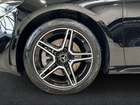 gebraucht Mercedes B250e EDITION+AMG+MBUX+NIGHT+Kamera+CarPlay+18"