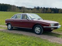 gebraucht Audi 80 NSU RO