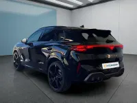 Gebraucht Cupra Terramar VZ 325 PS (239 kW) 2025 Schwarz SUV