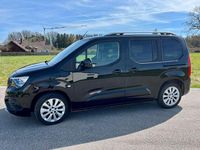 Gebraucht Opel Combo Life Innovation 131 PS (96 kW) 2018 Kombi