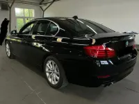 Occasion BMW 528 245 ch (180 kW) 2013 Noir Berline