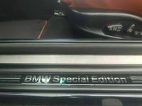 gebraucht BMW 325 Schwarz Metallic Schaltgetriebe 192 HP