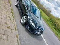 gebraucht Audi A3 s line Sline