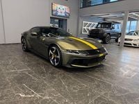 Nouă Ferrari 12 Cilindri 830 CP (610 kW) 2025 Other Coupe