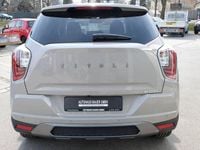 Gebraucht SsangYong Tivoli 163 PS (119 kW) 2026 Braun SUV