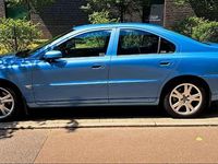 Gebraucht Volvo S60 Summum 260 PS (191 kW) 2005 Blau Limousine