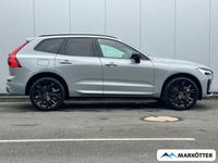 Neu Volvo XC60 Plus 455 PS (334 kW) 2026 Grau SUV