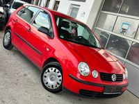 gebraucht VW Polo 1.2 * KEIN ROST * 5-TÜRER, KLIMA TÜV