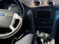 Gebraucht Ford Mondeo 116 PS (85 kW) 2011 Braun Limousine