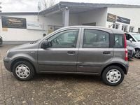 Gebraucht Fiat Panda Classica 69 PS (50 kW) 2012 Colore esterno Kleinwagen