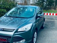 gebraucht Ford Kuga 2.0 TDCi Trend ***INSPEKTION NEU***