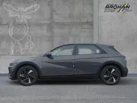 Gebraucht Hyundai Ioniq 5 Dynamiq 125 kW (170 PS) 2025 Ecotronic grey / mic SUV