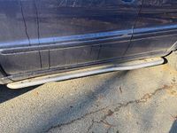 Gebraucht Mercedes ML320 218 PS (160 kW) 2000 Blau SUV