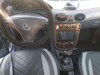 Gebraucht Mercedes A190 Elegance 125 PS (91 kW) 2003 Grau Van / Kleinbus