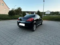 Gebraucht Opel Tigra 90 PS (66 kW) 2005 Cabrio