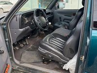 Gebraucht Dodge Ram 360 PS (264 kW) 1997 Grün Pickup