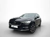 Używany Volvo XC60 197 KM (144 kW) 2022 Czarny SUV