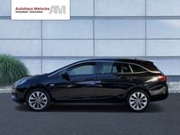 gebraucht Opel Astra Sports Tourer BENZIN & ERDGAS*LED*NAVI*