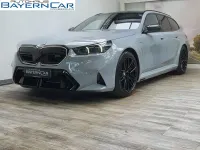 Gebraucht BMW M5 Performance 727 PS (534 kW) 2026 Grau Limousine
