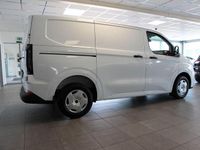 Gebraucht Ford Transit Custom Trend 136 PS (100 kW) 2024 Weiß Van / Kleinbus