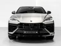 Neu Lamborghini Urus 799 PS (587 kW) 2026 Silber SUV