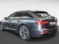 Gebraucht Audi A6 Design 286 PS (210 kW) 2024 Daytonagrau perleffekt Kombi