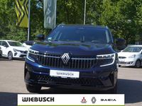 Gebraucht Renault Espace Techno 131 PS (96 kW) 2023 Nachtblau Van / Kleinbus