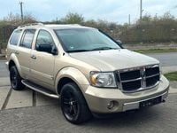 Gebraucht Dodge Durango 382 PS (280 kW) 2010 Gold SUV