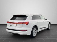 gebraucht Audi e-tron advanced