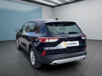 Gebraucht Ford Kuga 150 PS (110 kW) 2024 Schwarz SUV