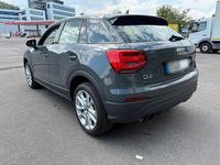 Usata Audi Q2 150 CV (110 kW) 2017 Grigio SUV