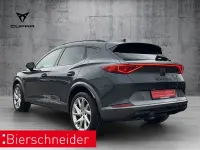Gebraucht Cupra Formentor 150 PS (110 kW) 2023 Grau SUV