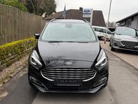 Gebraucht Ford Galaxy 190 PS (139 kW) 2022 Schwarz Van / Kleinbus
