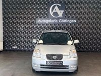 Occasion Kia Picanto EX 65 ch (47 kW) 2004 Argent Citadine