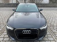 gebraucht Audi A6 2.0 TDI -