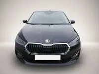 Neu Skoda Fabia Selection 116 PS (85 kW) 2026 Schwarz Kleinwagen
