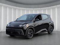 Neu BYD Dolphin Surf Boost 64 kW (88 PS) 2026 Schwarz Kleinwagen