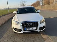 Gebraucht Audi Q5 Design 170 PS (125 kW) 2012 Weiß SUV