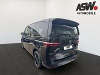Gebraucht VW Multivan Goal 204 PS (150 kW) 2026 Deep black perleffekt Van