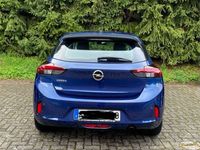 gebraucht Opel Corsa F