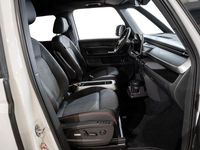 Neu VW ID. Buzz GTX 250 kW (340 PS) 2026 Weiß Van / Kleinbus