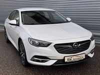Gebraucht Opel Insignia Selection 136 PS (100 kW) 2018 Weiß Limousine